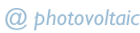 @photovoltaic